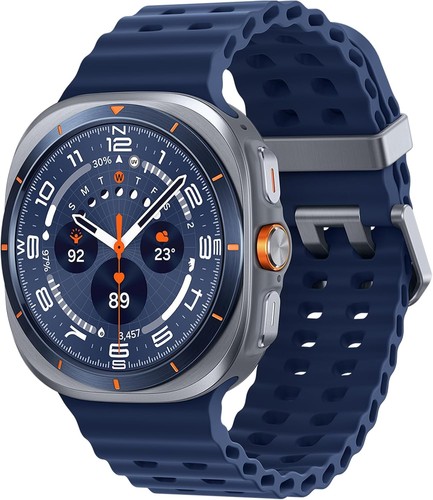 Samsung galaxy watch - watch, ultra