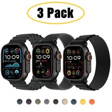 3 CONFEZIONI Cinturino Sport