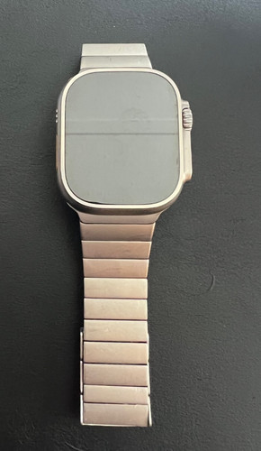 Apple watch ultra 49mm cassa - 49mm,