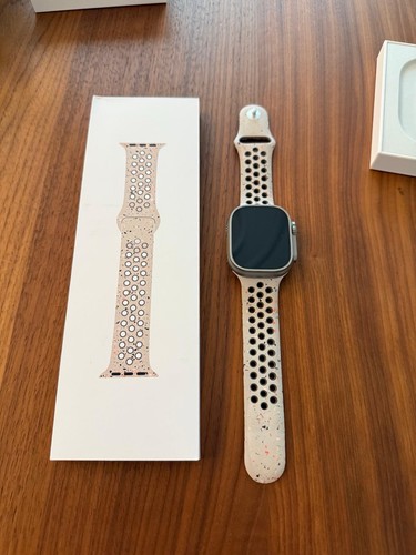 Apple watch ultra - apple, 3