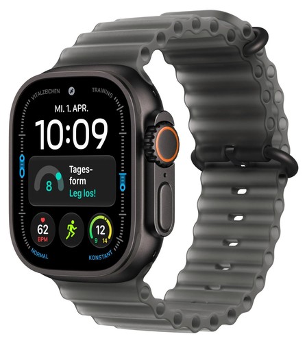 Apple watch ultra oled - apple,