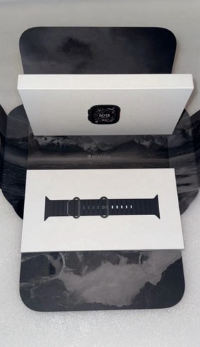 Apple watch ultra gps - watch,