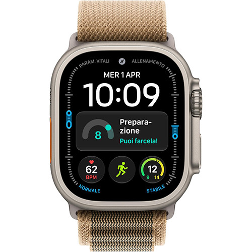Apple watch ultra 5g - 4,
