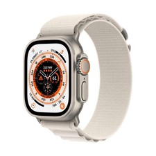 Apple Watch Ultra GPS +