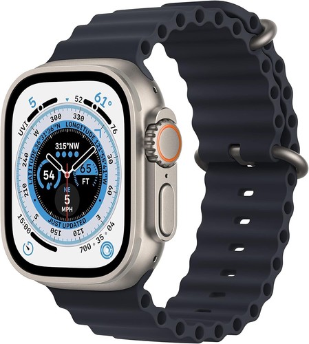 Apple watch ultra cellular - ultra,