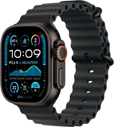 Apple watch ultra tit - watch, tit.