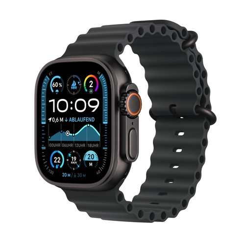 Apple watch ultra - apple,