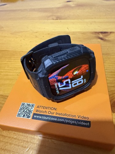 Apple watch ultra 49mm - watch,