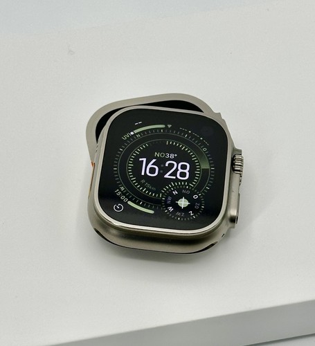 Apple watch ultra gps - (gps, +