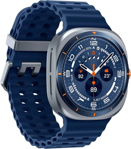 Samsung galaxy watch ultra - watch,