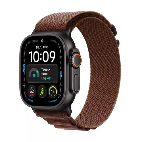 Apple watch ultra - apple, 4