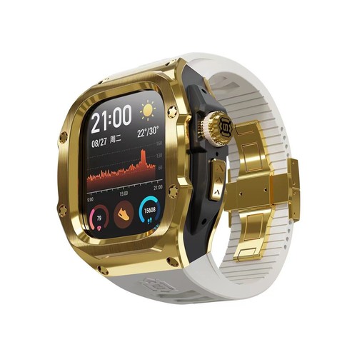Shellbox acciaio lunetta - shellbox,