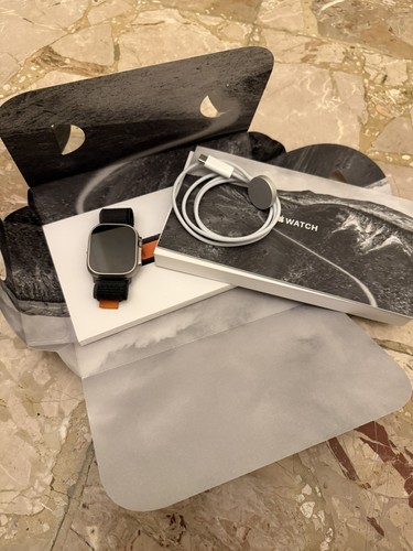 Apple watch ultra 49mm - ultra,