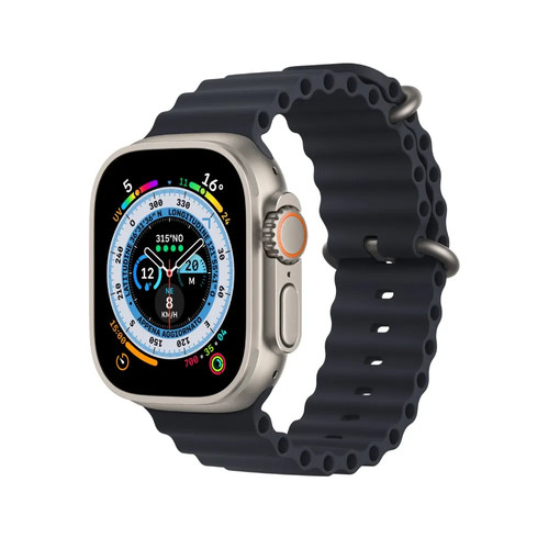 Apple watch ultra 49mm - ultra, 2