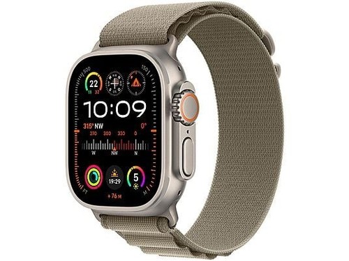 Apple watch ultra 49 - apple, 2,