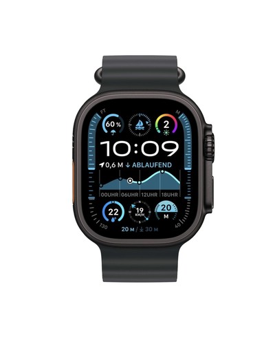 Apple watch ultra - apple,