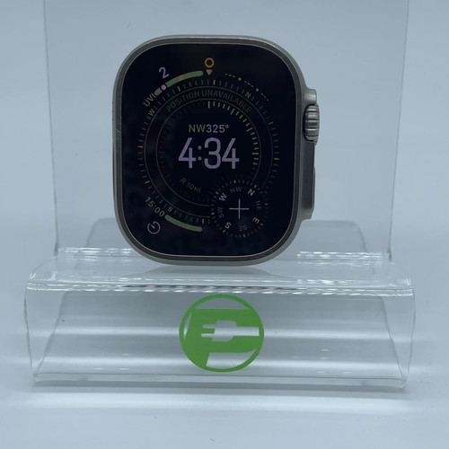Apple watch ultra - ultra, mm