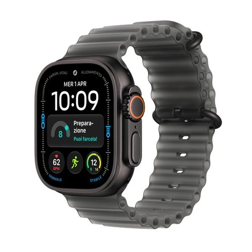 Apple watch ultra gps - gps, +