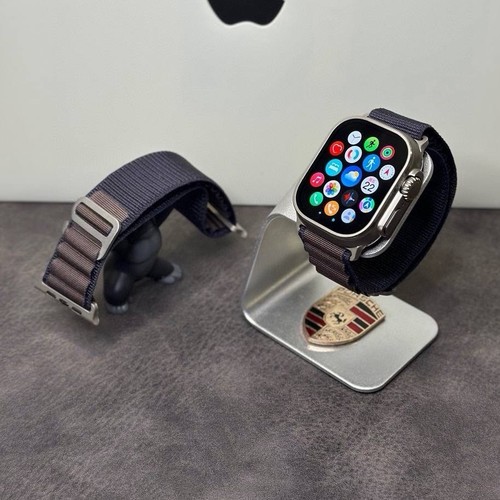 Apple watch ultra - watch, 2