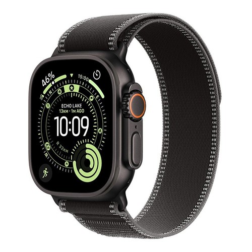 Apple watch ultra - watch,