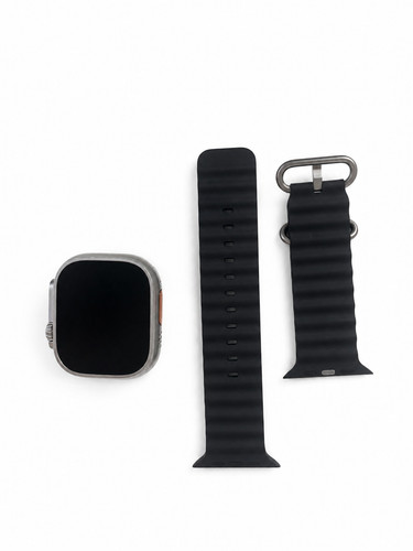 Apple watch ultra 49mm gps - apple,