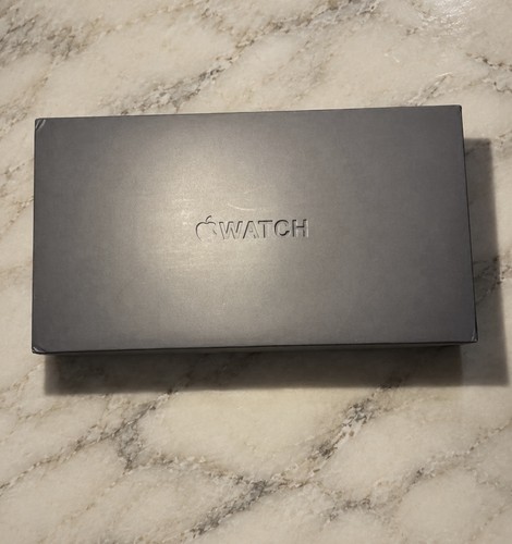 Apple watch ultra 49mm - ultra,