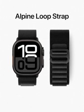 Cinturino Alpine Loop per