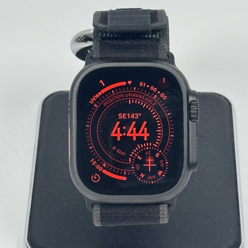 Apple watch ultra gps - gps, +