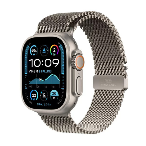 Apple watch ultra - apple, 2