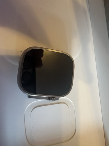 Apple watch ultra - apple, 49mm