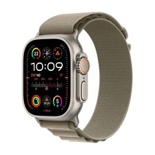 Apple Watch Ultra 2 Leggi bene