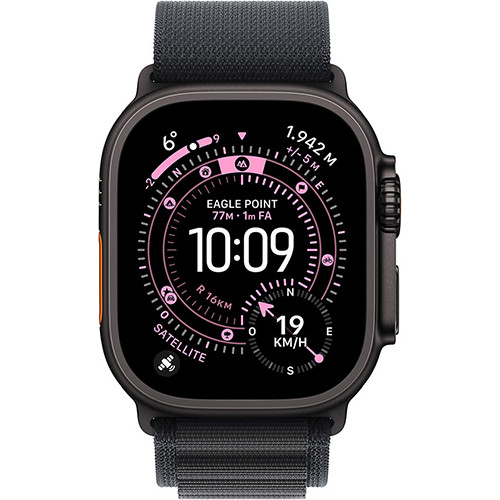 Apple watch ultra 5g - ultra, 3