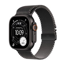 Apple Watch Ultra 3 Titanio