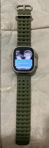 Apple watch ultra - ultra, 49mm