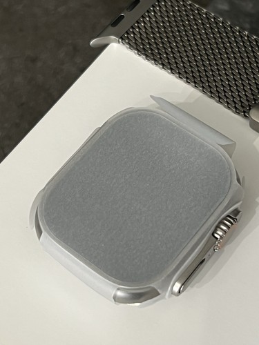 Apple watch ultra cellular - ultra,