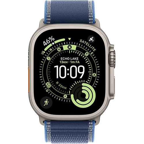 Apple watch ultra 5g - ultra, 3