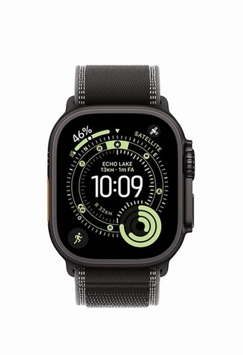 Apple watch ultra 5g - watch,
