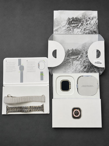 Apple watch ultra gen - watch,