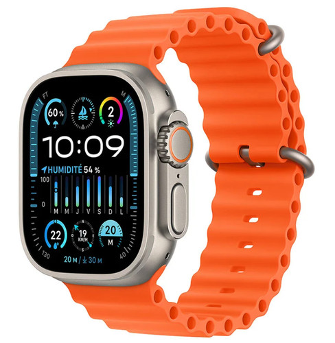 Apple watch ultra boîtier - apple,