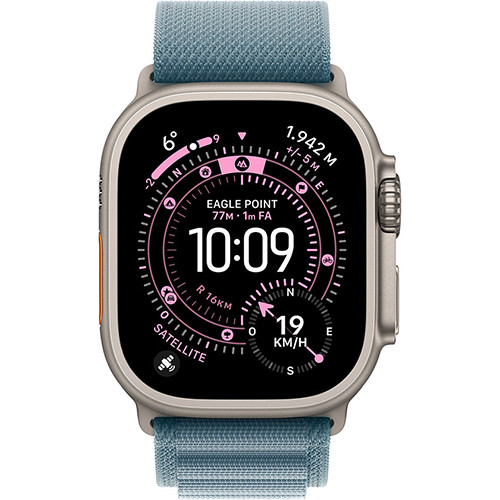 Apple watch ultra - apple,