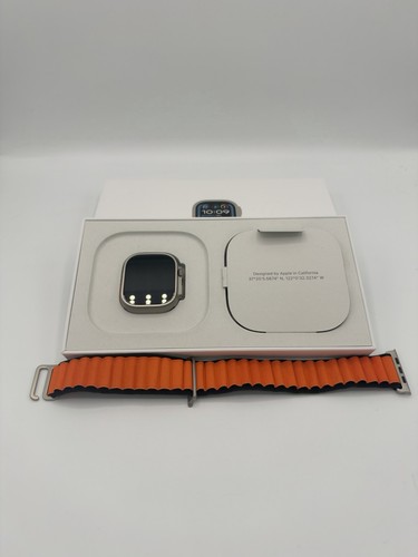 Apple watch ultra come - ultra, |
