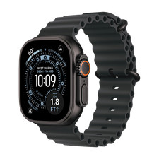 Apple Watch Ultra 3 2025 5G