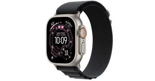 Apple watch ultra 49mm cassa - ultra,