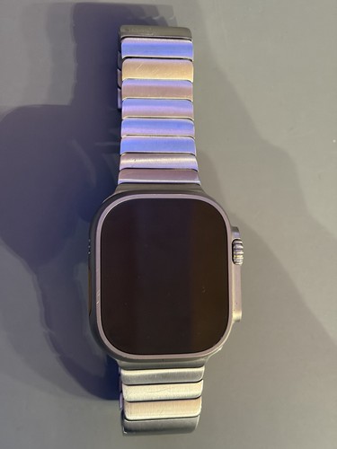 Apple watch ultra - ultra, 49mm