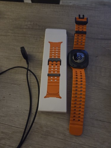 Smartwatch samsung galaxy - samsung,