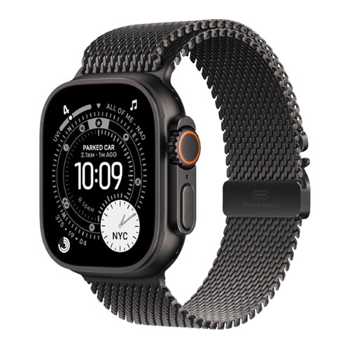 Apple watch ultra gps - ultra,