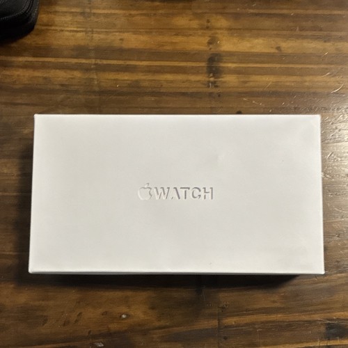 Apple watch ultra - watch, 3