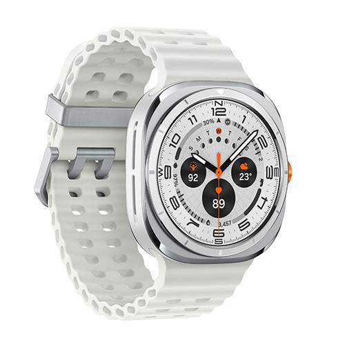 Samsung galaxy watch ultra - galaxy,