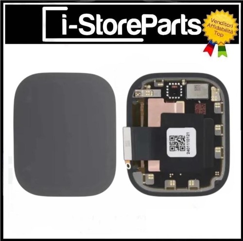 Display lcd apple watch - lcd,