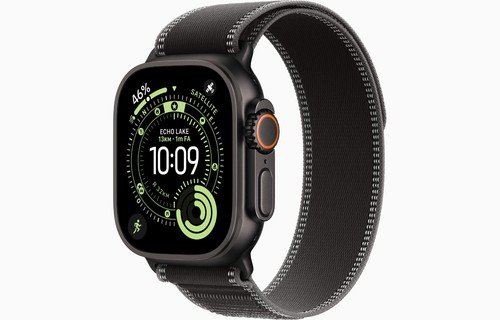 Apple watch ultra 49mm - 5g,